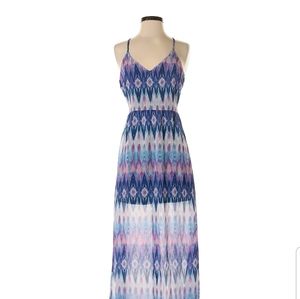 Forever 21 maxi